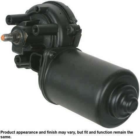 CARDONE Reman Windshield Wiper Motor P/N:40-458 Fits: Jeep Wrangler 17-07, Jeep Wrangler Jk 2018 - Image 3