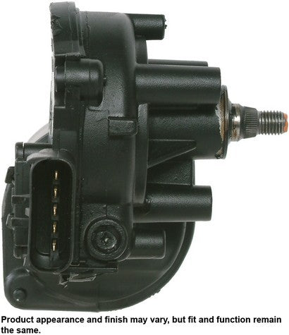 CARDONE Reman Windshield Wiper Motor P/N:40-458 Fits: Jeep Wrangler 17-07, Jeep Wrangler Jk 2018 - Image 4