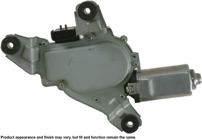 CARDONE Reman Windshield Wiper Motor P/N:40-463 Fits: Jeep Liberty 12-08 - Image 1
