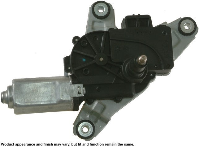 CARDONE Reman Windshield Wiper Motor P/N:40-463 Fits: Jeep Liberty 12-08 - Image 2