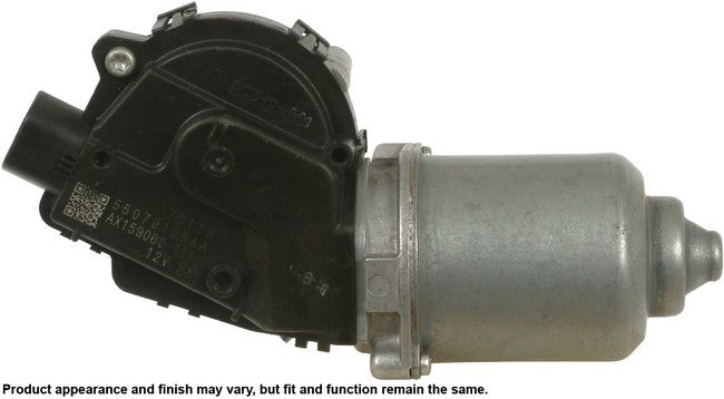 CARDONE Reman Windshield Wiper Motor P/N:40-464 Fits: Jeep Commander 10-08 - Image 1