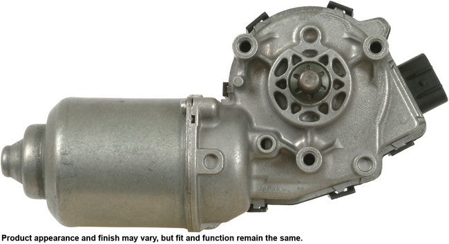 CARDONE Reman Windshield Wiper Motor P/N:40-464 Fits: Jeep Commander 10-08 - Image 2