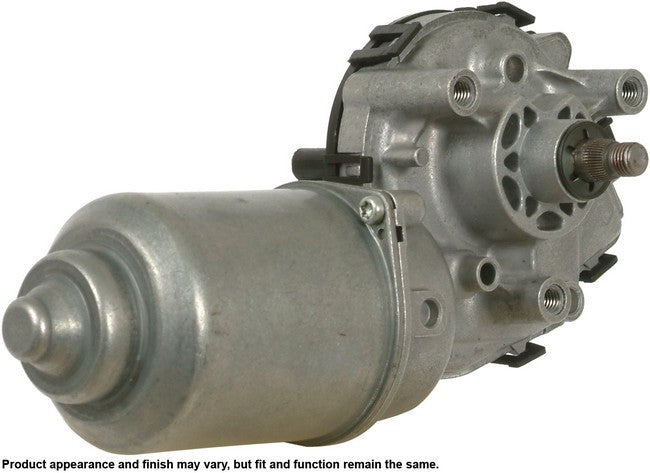 CARDONE Reman Windshield Wiper Motor P/N:40-464 Fits: Jeep Commander 10-08 - Image 3