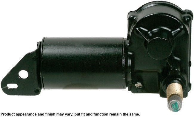 CARDONE Reman Windshield Wiper Motor P/N:40-490 Fits: American Motors Eagle 88-84 - Image 2