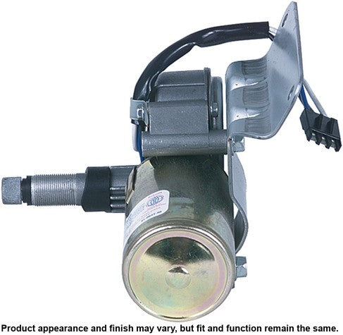 CARDONE Reman Windshield Wiper Motor P/N:40-491 Fits: Jeep Cherokee 90-84, Jeep Wagoneer 90-84 - Image 3