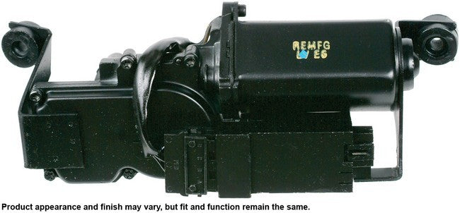 CARDONE Reman Windshield Wiper Motor P/N:40-492 Fits: Jeep Wrangler 1990 - Image 1