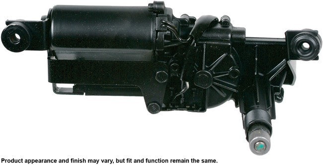 CARDONE Reman Windshield Wiper Motor P/N:40-492 Fits: Jeep Wrangler 1990 - Image 2