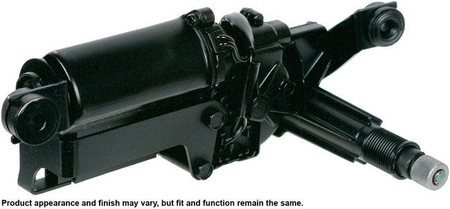 CARDONE Reman Windshield Wiper Motor P/N:40-492 Fits: Jeep Wrangler 1990 - Image 3