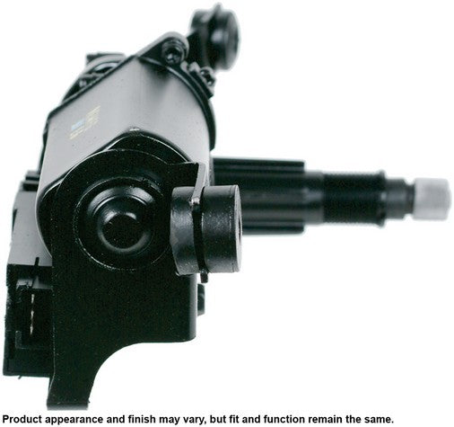 CARDONE Reman Windshield Wiper Motor P/N:40-492 Fits: Jeep Wrangler 1990 - Image 4