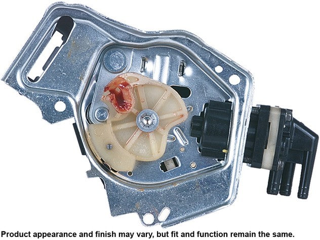 CARDONE Reman Windshield Washer Pump P/N:40-902 Fits: Buick Century, Buick Electra, Buick Estate Wagon, Buick Lesabre, Buick Regal, Buick Riviera, Cadillac Calais, Cadillac Commercial Chassis, Cadillac Deville, Cadillac Eldorado - Image 1