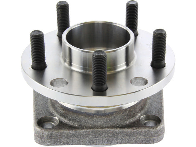 Centric Parts Wheel Bearing and Hub Assembly P/N:400.20000E Fits: Jaguar X-type 08-02 - Image 1