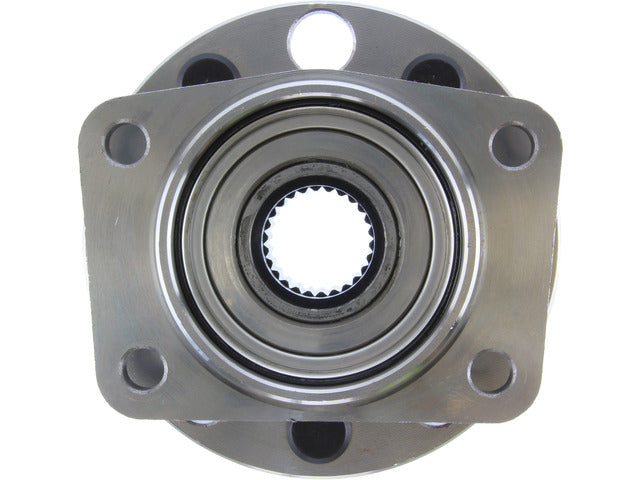 Centric Parts Wheel Bearing and Hub Assembly P/N:400.20000E Fits: Jaguar X-type 08-02 - Image 2