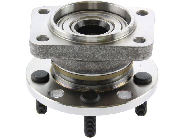 Centric Parts Wheel Bearing and Hub Assembly P/N:400.20000E Fits: Jaguar X-type 08-02 - Image 3