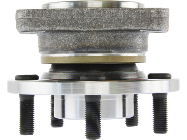 Centric Parts Wheel Bearing and Hub Assembly P/N:400.20000E Fits: Jaguar X-type 08-02 - Image 4
