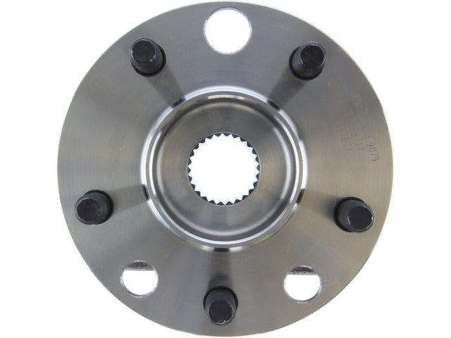 Centric Parts Wheel Bearing and Hub Assembly P/N:400.20000E Fits: Jaguar X-type 08-02 - Image 5