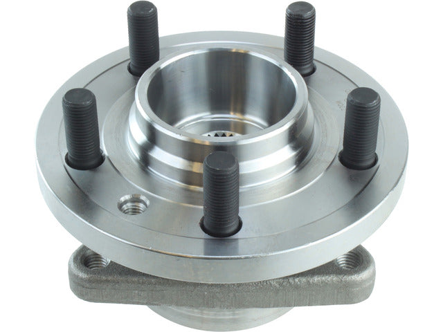 Centric Parts Wheel Bearing and Hub Assembly P/N:400.22000E Fits: Land Rover Lr3 09-05, Land Rover Lr4 16-10, Land Rover Range Rover Sport 13-06 - Image 1