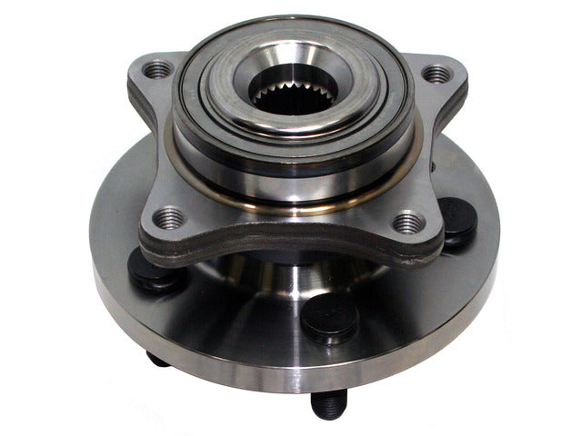 Centric Parts Wheel Bearing and Hub Assembly P/N:400.22000 Fits: Land Rover Lr3 09-05, Land Rover Lr4 16-10, Land Rover Range Rover Sport 13-06 - Image 1
