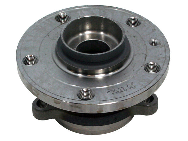 Centric Parts Wheel Bearing and Hub Assembly P/N:400.33000 Fits: Audi A3, Audi A3 Quattro, Audi Q3, Audi Q3 Quattro, Audi S3, Audi Tt, Audi Tt Quattro, Audi Tt Rs Quattro, Volkswagen Beetle, Volkswagen Caddy - Image 1