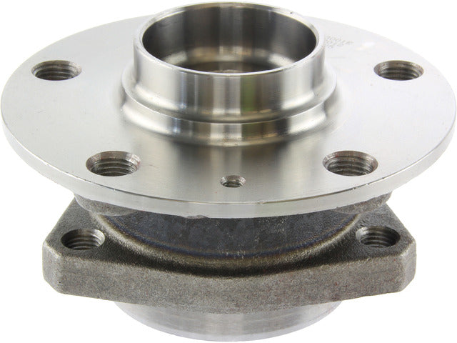 Centric Parts Wheel Bearing and Hub Assembly P/N:400.33001E Fits: Audi A3, Audi A3 Quattro, Audi A3 Sportback E-tron, Audi S3, Seat Leon, Volkswagen E-golf, Volkswagen Golf - Image 1