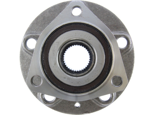 Centric Parts Wheel Bearing and Hub Assembly P/N:400.33001E Fits: Audi A3, Audi A3 Quattro, Audi A3 Sportback E-tron, Audi S3, Seat Leon, Volkswagen E-golf, Volkswagen Golf - Image 2