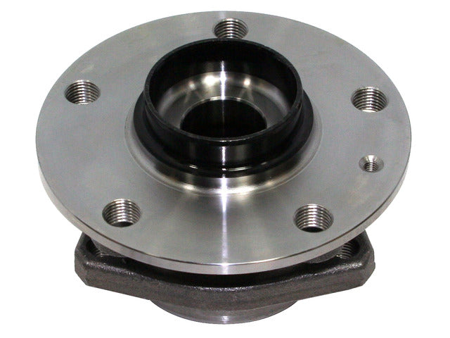 Centric Parts Wheel Bearing and Hub Assembly P/N:400.33001 Fits: Audi A3, Audi A3 Quattro, Audi A3 Sportback E-tron, Audi S3, Seat Leon, Volkswagen E-golf, Volkswagen Golf - Image 1