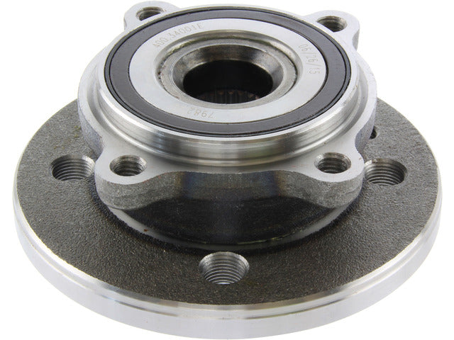 Centric Parts Wheel Bearing and Hub Assembly P/N:400.34001E Fits: Mini Cooper 16-07 - Image 2