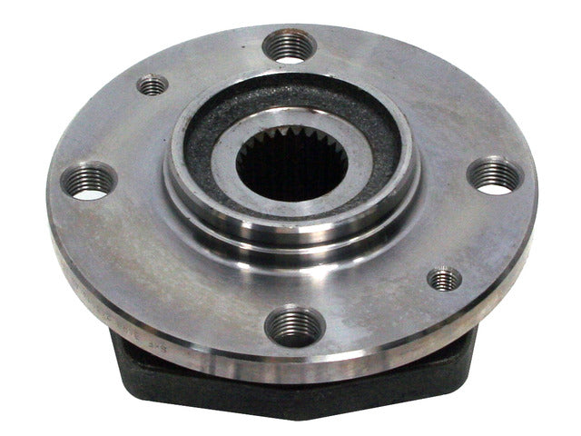Centric Parts Wheel Bearing and Hub Assembly P/N:400.38000 Fits: Saab 9000 89-86 - Image 1