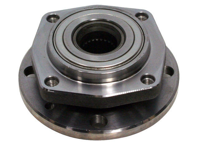 Centric Parts Wheel Bearing and Hub Assembly P/N:400.38000 Fits: Saab 9000 89-86 - Image 2