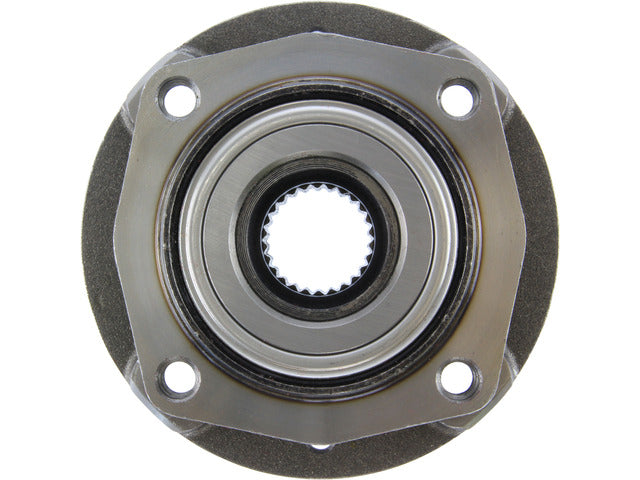 Centric Parts Wheel Bearing and Hub Assembly P/N:400.38001E Fits: Saab 9000 1988, Saab 9000 98-90 - Image 2