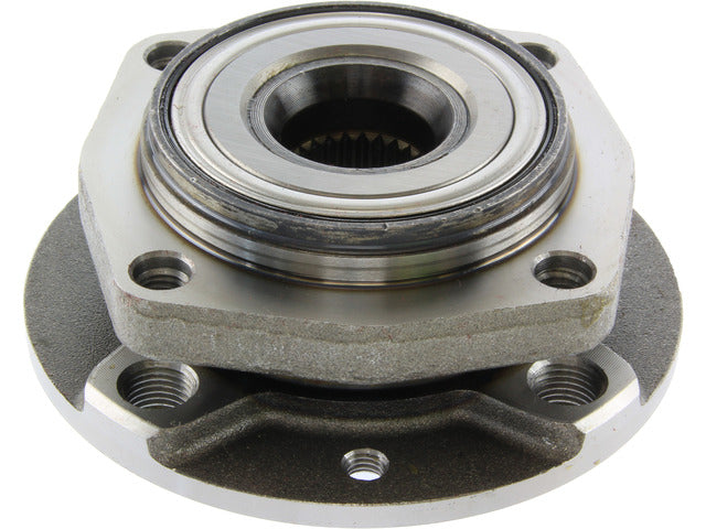 Centric Parts Wheel Bearing and Hub Assembly P/N:400.38001E Fits: Saab 9000 1988, Saab 9000 98-90 - Image 3