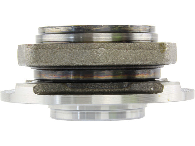 Centric Parts Wheel Bearing and Hub Assembly P/N:400.38001E Fits: Saab 9000 1988, Saab 9000 98-90 - Image 4
