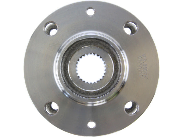 Centric Parts Wheel Bearing and Hub Assembly P/N:400.38001E Fits: Saab 9000 1988, Saab 9000 98-90 - Image 5