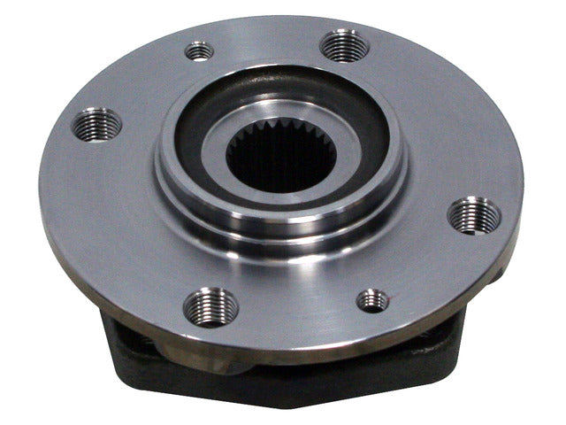 Centric Parts Wheel Bearing and Hub Assembly P/N:400.38001 Fits: Saab 9000 1988, Saab 9000 98-90 - Image 1