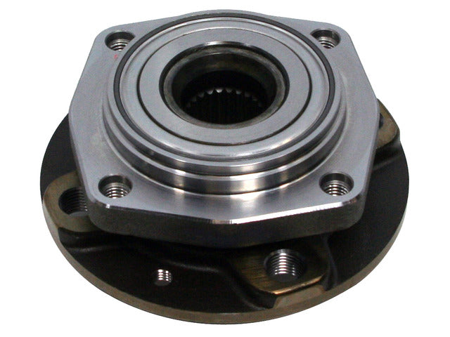 Centric Parts Wheel Bearing and Hub Assembly P/N:400.38001 Fits: Saab 9000 1988, Saab 9000 98-90 - Image 2