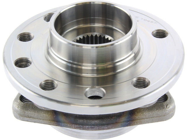 Centric Parts Wheel Bearing and Hub Assembly P/N:400.38002E Fits: Saab 9-5 10-02 - Image 1