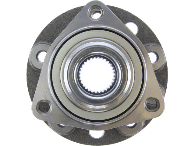 Centric Parts Wheel Bearing and Hub Assembly P/N:400.38002E Fits: Saab 9-5 10-02 - Image 2