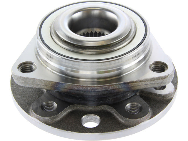 Centric Parts Wheel Bearing and Hub Assembly P/N:400.38002E Fits: Saab 9-5 10-02 - Image 3