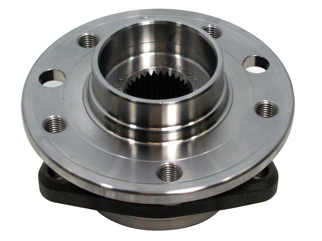 Centric Parts Wheel Bearing and Hub Assembly P/N:400.38002 Fits: Saab 9-5 10-02 - Image 1