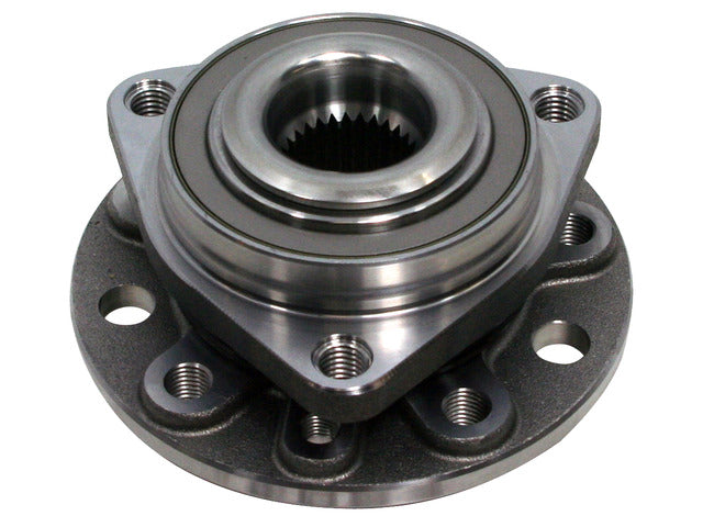 Centric Parts Wheel Bearing and Hub Assembly P/N:400.38002 Fits: Saab 9-5 10-02 - Image 2