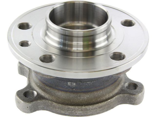 Centric Parts Wheel Bearing and Hub Assembly P/N:400.39000E Fits: Volvo S60 18-13, Volvo S60 Cross Country 18-16, Volvo S80 15-09, Volvo S80 2007, Volvo V60 18-15, Volvo V60 Cross Country 18-15, Volvo Xc70 16-08 - Image 1