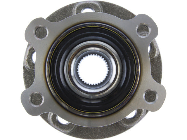 Centric Parts Wheel Bearing and Hub Assembly P/N:400.39000E Fits: Volvo S60 18-13, Volvo S60 Cross Country 18-16, Volvo S80 15-09, Volvo S80 2007, Volvo V60 18-15, Volvo V60 Cross Country 18-15, Volvo Xc70 16-08 - Image 2