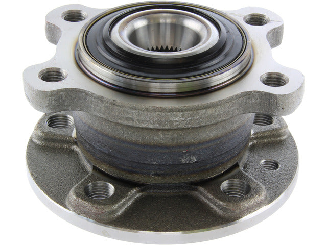 Centric Parts Wheel Bearing and Hub Assembly P/N:400.39000E Fits: Volvo S60 18-13, Volvo S60 Cross Country 18-16, Volvo S80 15-09, Volvo S80 2007, Volvo V60 18-15, Volvo V60 Cross Country 18-15, Volvo Xc70 16-08 - Image 3