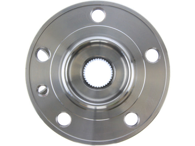 Centric Parts Wheel Bearing and Hub Assembly P/N:400.39000E Fits: Volvo S60 18-13, Volvo S60 Cross Country 18-16, Volvo S80 15-09, Volvo S80 2007, Volvo V60 18-15, Volvo V60 Cross Country 18-15, Volvo Xc70 16-08 - Image 5