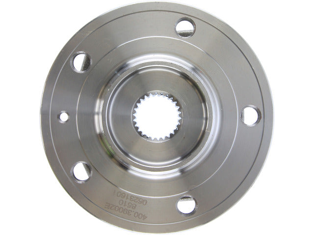 Centric Parts Wheel Bearing and Hub Assembly P/N:400.39002E Fits: Volvo 850 97-94, Volvo C70 1998, Volvo S70 1998, Volvo V70 1998 - Image 2