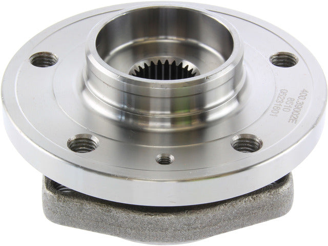 Centric Parts Wheel Bearing and Hub Assembly P/N:400.39002E Fits: Volvo 850 97-94, Volvo C70 1998, Volvo S70 1998, Volvo V70 1998 - Image 3