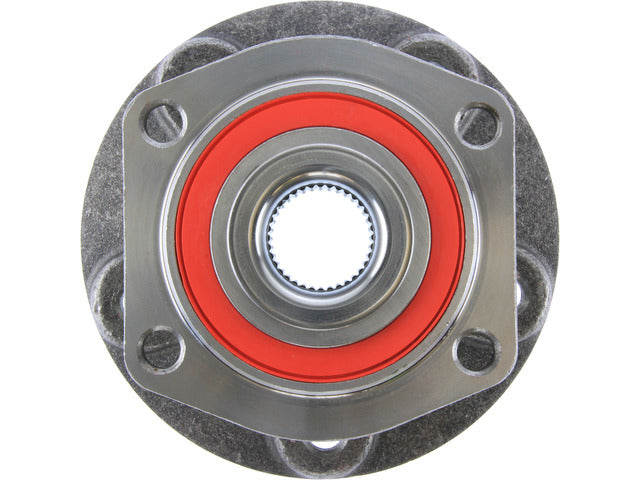 Centric Parts Wheel Bearing and Hub Assembly P/N:400.39004E Fits: Volvo C70 04-99, Volvo S70 00-99, Volvo V70 00-99 - Image 2