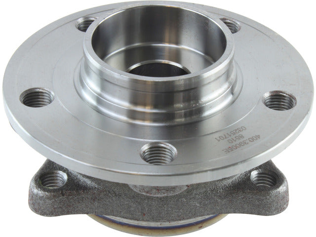 Centric Parts Wheel Bearing and Hub Assembly P/N:400.39005E Fits: Volvo S60 09-01, Volvo S80 06-99, Volvo V70 07-01, Volvo Xc70 07-03 - Image 1