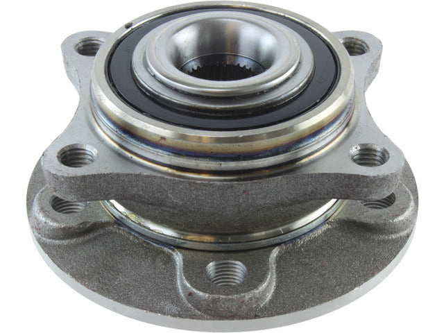 Centric Parts Wheel Bearing and Hub Assembly P/N:400.39005E Fits: Volvo S60 09-01, Volvo S80 06-99, Volvo V70 07-01, Volvo Xc70 07-03 - Image 3