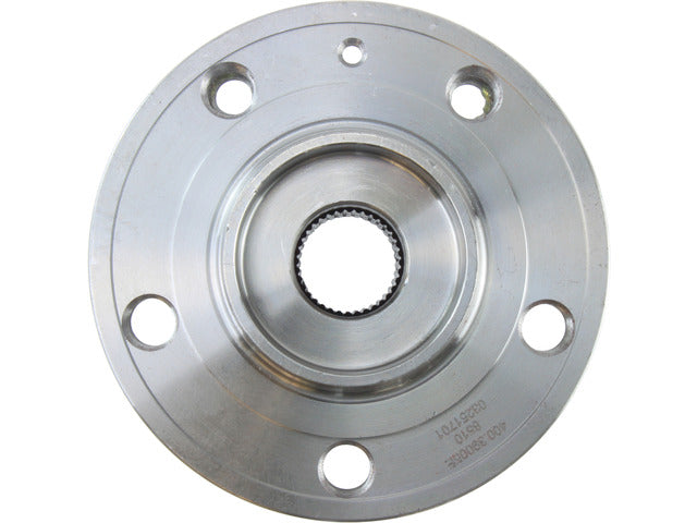 Centric Parts Wheel Bearing and Hub Assembly P/N:400.39005E Fits: Volvo S60 09-01, Volvo S80 06-99, Volvo V70 07-01, Volvo Xc70 07-03 - Image 5