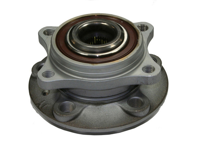 Centric Parts Wheel Bearing and Hub Assembly P/N:400.39005 Fits: Volvo S60 09-01, Volvo S80 06-99, Volvo V70 07-01, Volvo Xc70 07-03 - Image 1